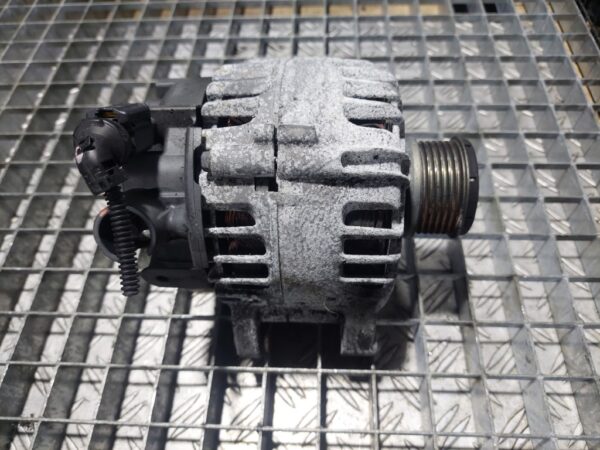 20241217_173047 Alternator HN05 HNY 1.2 THP Peugeot Citroen cod 9835688980 HNY