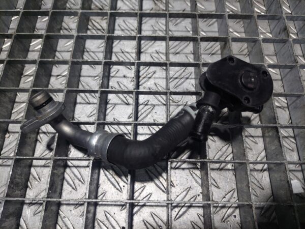 Conducta furtun apa Peugeot Citroen Opel HN05 HNY 1.2 THP cod 9802535480