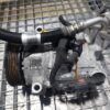 Compresor clima AC Peugeot Citroen Opel 1.2 THP cod 9834779880