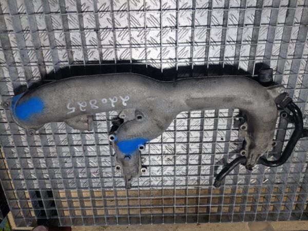 Galerie admisie Audi A6 2010 3.0 TDI cod motor CDY CDYA cod 059145762K