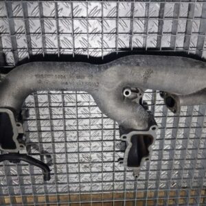 Galerie admisie Audi A6 2010 3.0 TDI cod motor CDY CDYA cod 059145762K