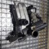 Racitor gaze cu EGR Audi A6 2010 3.0 TDI cod motor CDY CDYA cod 059131515R