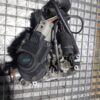 Racitor gaze cu EGR Audi A6 2010 3.0 TDI cod motor CDY CDYA cod 059131515R