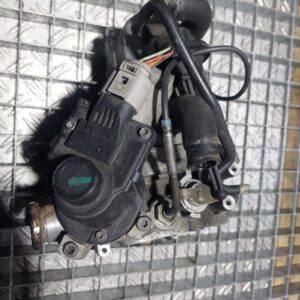 Racitor gaze cu EGR Audi A6 2010 3.0 TDI cod motor CDY CDYA cod 059131515R