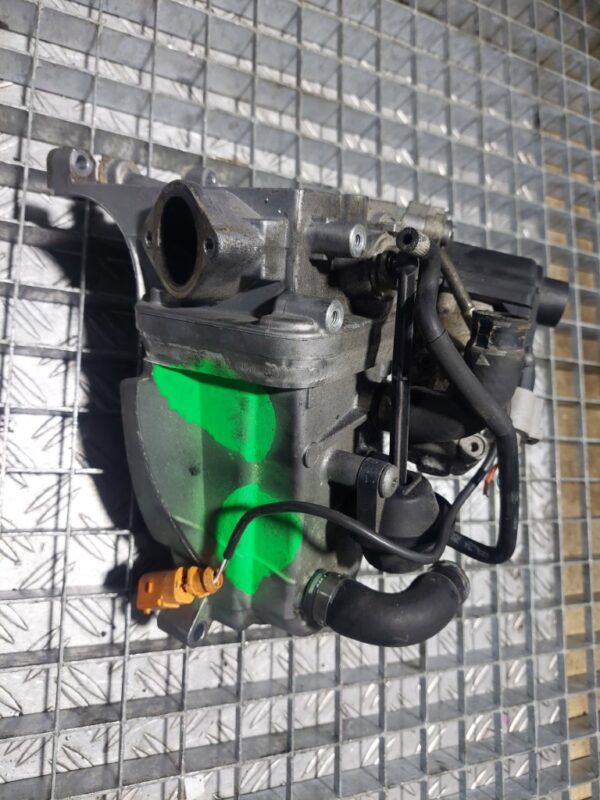 Racitor gaze cu EGR Audi A6 2010 3.0 TDI cod motor CDY CDYA cod 059131515R