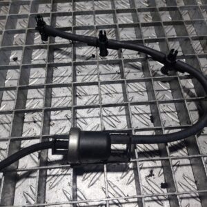 Supapa combustibil cu rampa retur Audi A6 2010 3.0 TDI cod 0592180