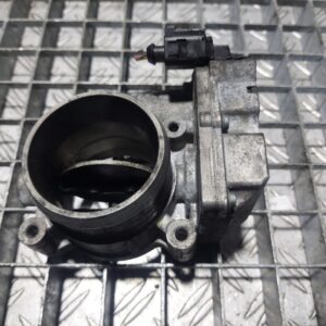 Clapeta acceleratie Audi A6 Q7 A5 A8 3.0 TDI cod 4E0145950F Euro 5