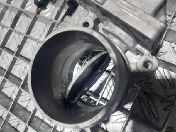 Clapeta acceleratie Audi A6 Q7 A5 A8 3.0 TDI cod 4E0145950F Euro 5