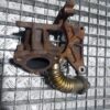 Colector galerie evacuare cu con 2.7 3.0 tdi CDYA Audi A6ducta egr cod 059131799R