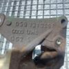 Colector galerie evacuare cu conducta EGR 2.7 3.0 tdi CDYA Audi A6 cod 059131799R