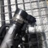 Rampa injectoare dreapta cu senzor Audi a6 cod 059130090AH 057130764H