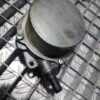 Pompa vacuum Audi A6 C6 cod 057145100AE cod motor CDY CDYA
