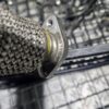 Teava conducta egr 2.7 3.0 tdi cana ccw cdya cod 059131530C Porsche Cayenne 958