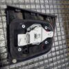Stop stanga complet cu soclu cod 275901AH4 Skoda Octavia 2 [facelift] [2008 - 2013]