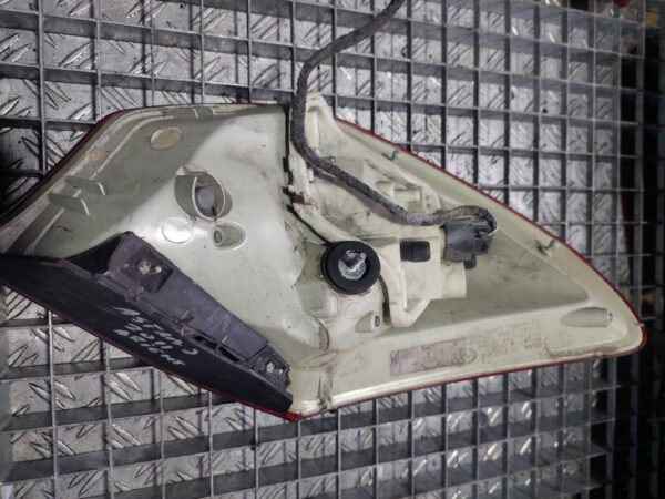 Stop dreapta spate Opel Astra J 2012 HATCHBACK