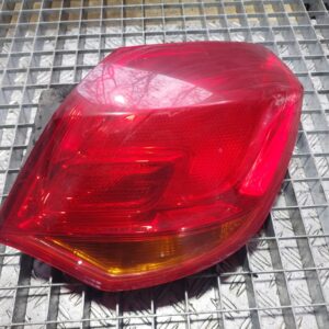 Stop dreapta spate Opel Astra J 2012 HATCHBACK
