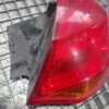 Stop dreapta spate Opel Astra J 2012 HATCHBACK