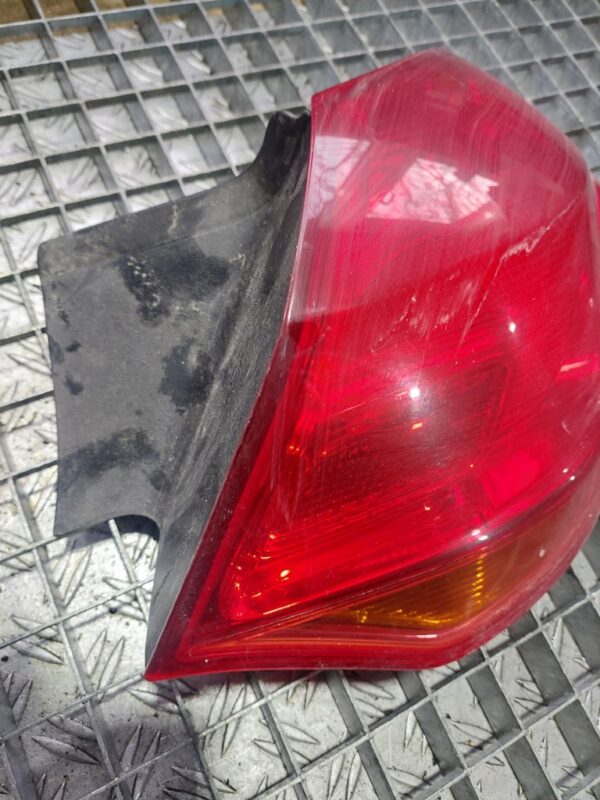 Stop dreapta spate Opel Astra J 2012 HATCHBACK