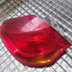 Stop stanga spate Opel Astra J an 2012 HATCHBACK