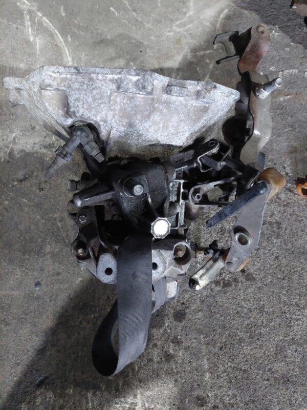 Cutie viteze Opel Corsa D 1.2 Benzina cod 55565177 430669879