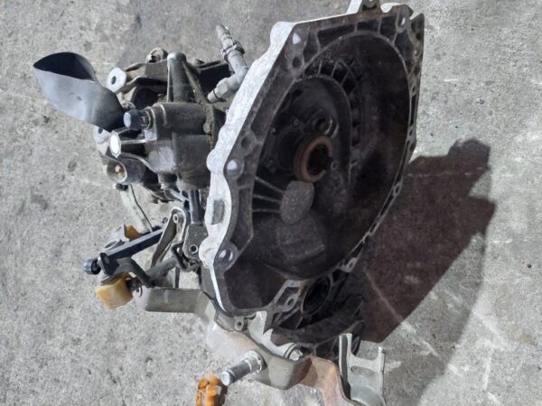 Cutie viteze Opel Corsa D 1.2 Benzina cod 55565177 430669879