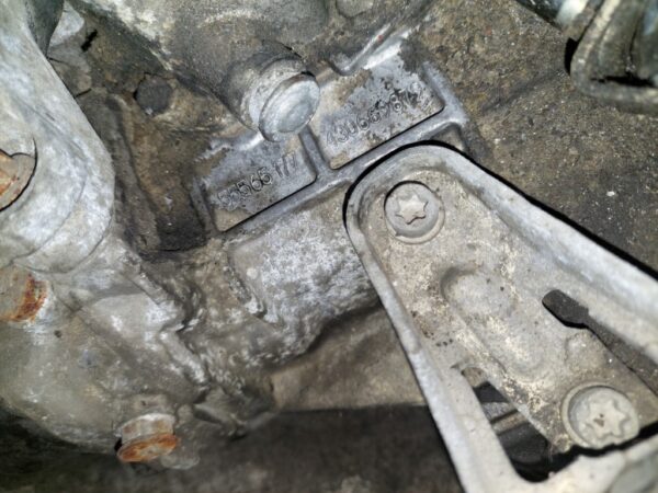 Cutie viteze Opel Corsa D 1.2 Benzina cod 55565177 430669879