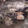 Motor fara anexe Renault Clio 2 1.5 dci cod motor: K9KA704