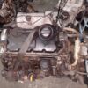 Cutie viteze 2.0 SDI Vokswagen Skoda cod 02T301103A