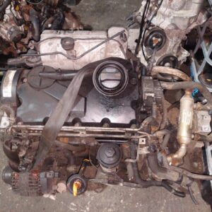 Cutie viteze 2.0 SDI Vokswagen Skoda cod 02T301103A