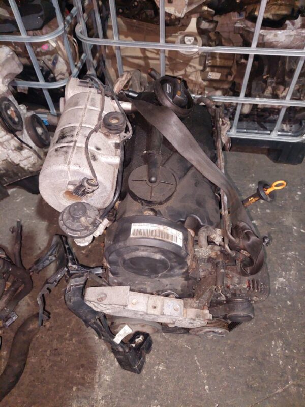 Motor fara anexe 2.0 SDI Vokswagen Skoda cod motor BDK