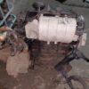 Motor fara anexe 2.0 SDI Vokswagen Skoda cod motor BDK