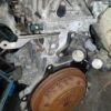 Motor Volkswagen Polo 9N Skoda Fabia 2 1.2 12v an 2008 cod motor BZG