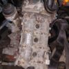 Motor Volkswagen Polo 9N Skoda Fabia 2 1.2 12v an 2008 cod motor BZG