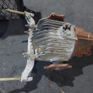 Diferenţial spate Honda S2000 2.0 AP1 cod 41200PCZ0030 177kw an 2002
