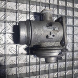 Supapa EGR BMW X5 E53 an 2004 3.0 diesel cod 728264070