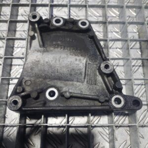 Suport accesorii motor Alfa Romeo Fiat 500 1.3 JTDM cod motor 199B4000