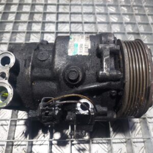 Compresor Ac Alfa Romeo Fiat 500 1.3 JTDM motor 199B4000 cod 51893889