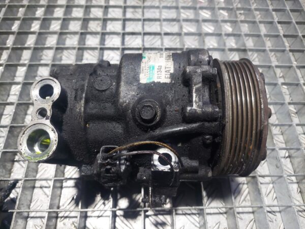 Compresor Ac Alfa Romeo Fiat 500 1.3 JTDM motor 199B4000 cod 51893889
