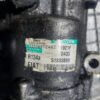 Compresor Ac Alfa Romeo Fiat 500 1.3 JTDM motor 199B4000 cod 51893889