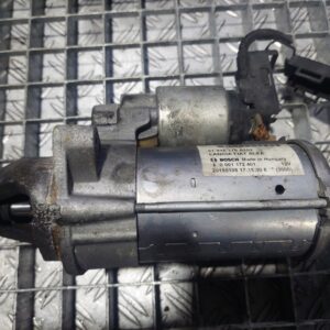 Electromotor Alfa Romeo Fiat Lancia 1.3 JTD euro 5 cod 51916170