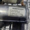 Electromotor Alfa Romeo Fiat Lancia 1.3 JTD euro 5 cod 51916170