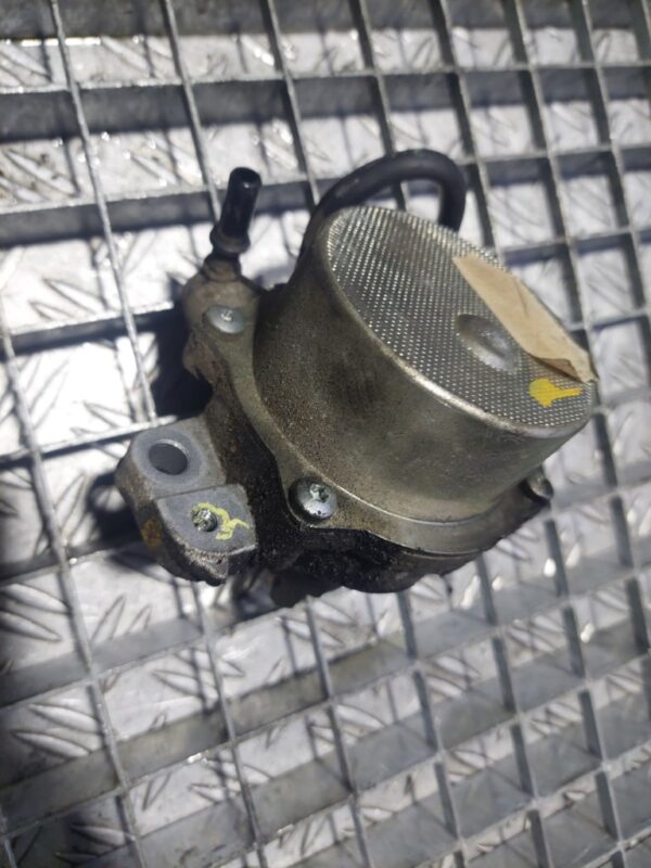 Pompa vacuum Alfa Romeo Fiat Lancia 1.3 JTD euro 5 cod 55255221