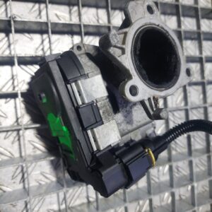 Clapeta acceleratie Alfa Romeo Fiat Lancia 1.3 JTD euro 5 cod 55255919