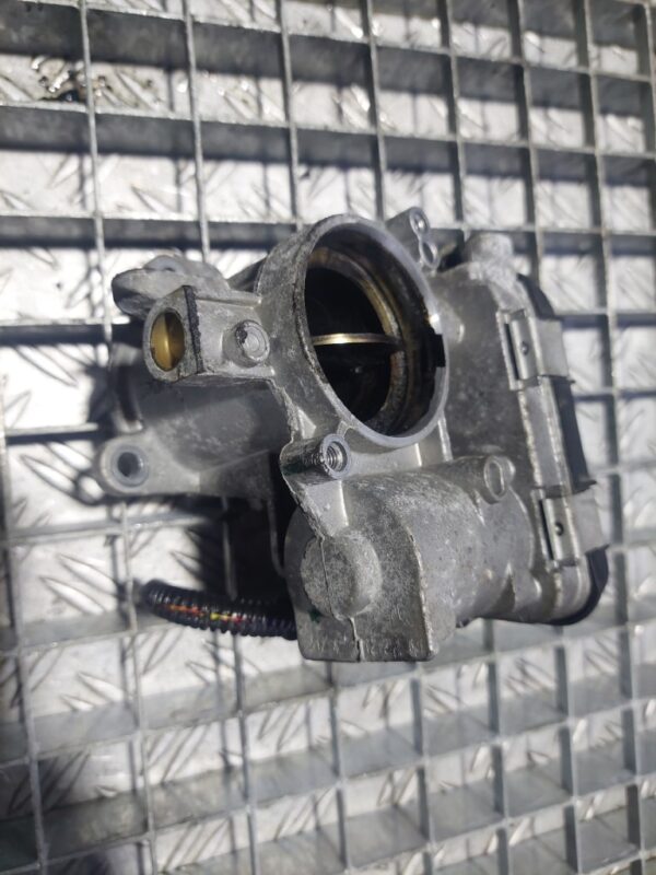 Clapeta acceleratie Alfa Romeo Fiat Lancia 1.3 JTD euro 5 cod 55255919