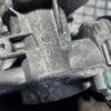 Clapeta acceleratie Alfa Romeo Fiat Lancia 1.3 JTD euro 5 cod 55255919