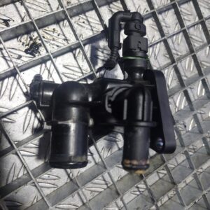 Corp termostat Alfa Romeo Fiat Lancia 1.3 JTD euro 5 cod 55233327