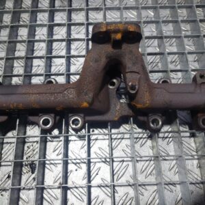 Galerie evacuare Alfa Romeo Fiat Lancia 1.3 JTD euro 5 cod 55223906