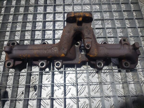 Galerie evacuare Alfa Romeo Fiat Lancia 1.3 JTD euro 5 cod 55223906
