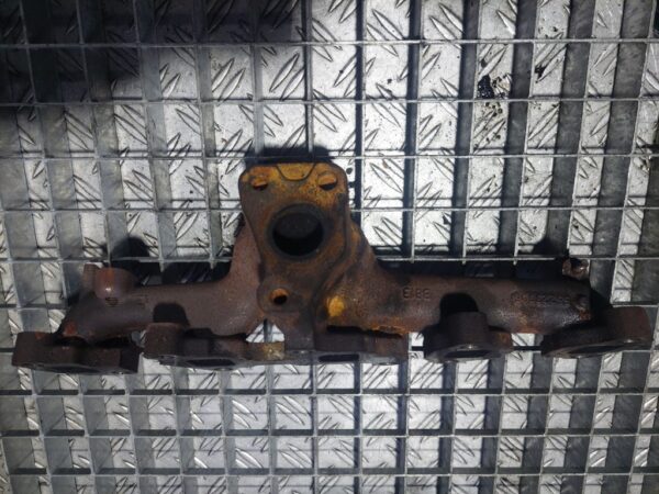 Galerie evacuare Alfa Romeo Fiat Lancia 1.3 JTD euro 5 cod 55223906