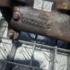 Galerie evacuare Alfa Romeo Fiat Lancia 1.3 JTD euro 5 cod 55223906